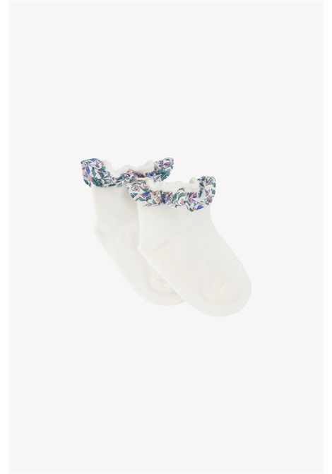 Calzini con volants TARTINE ET CHOCOLAT | CC930210126E